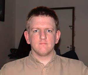 I think therefore I might be