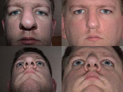 I'm not sure this feels so good